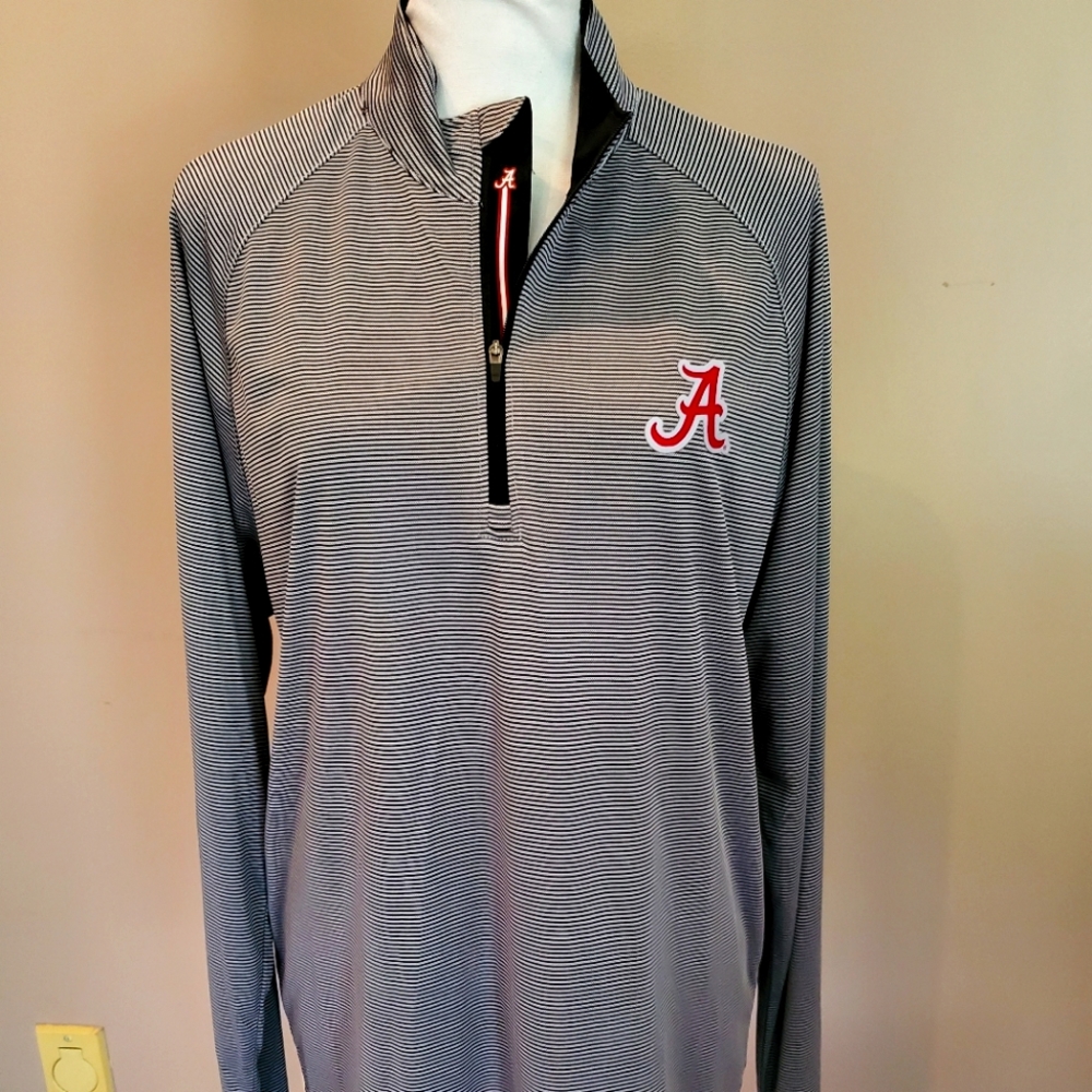 Alabama QTR zip